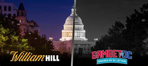 gamebet dc
